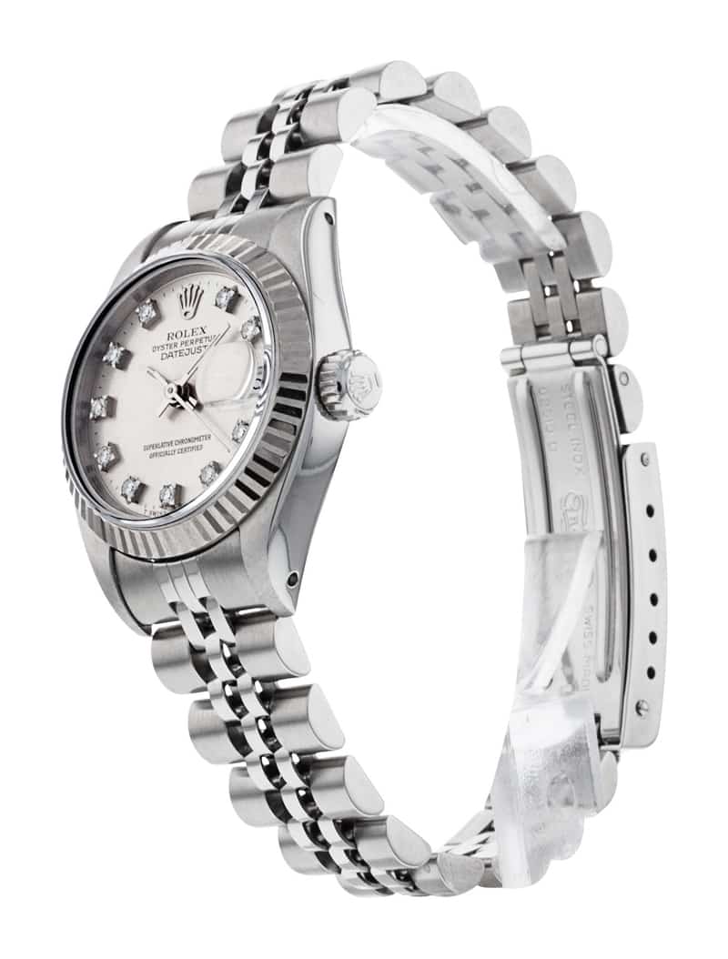 Rolex Datejust Lady 69174